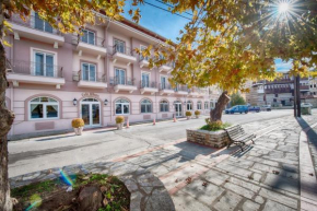 Hotel Kastoria in Kastoria City